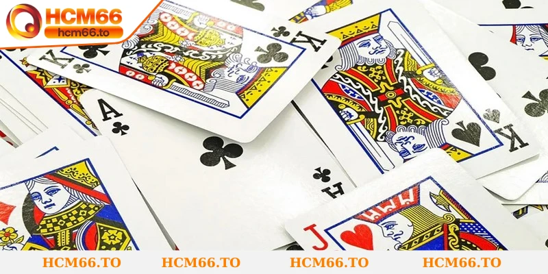 Luật chơi cơ bản trong bài tấn dành cho bạn 