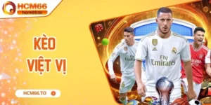 Kèo Việt Vị