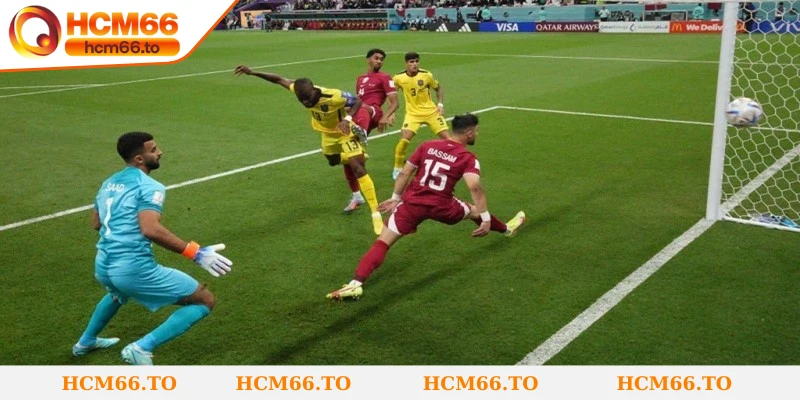 Kèo việt vị đang là loại cược thu hút người chơi cá cược bóng đá