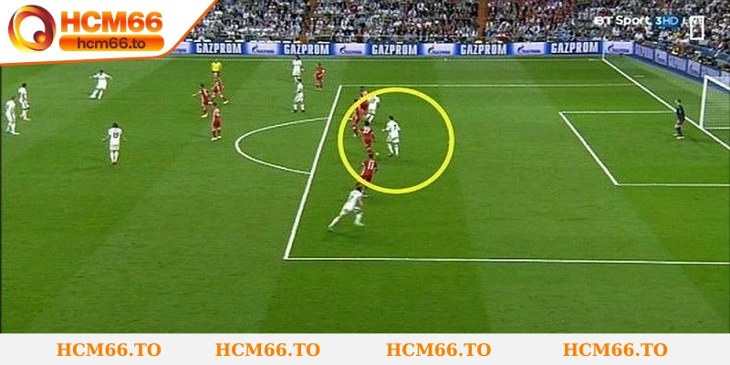 Kèo việt vị dạng tài xỉu khi cá cược rất hấp dẫn, thú vị