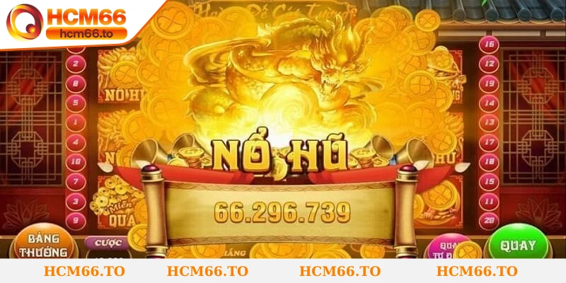 Mẹo Chơi Nổ Hũ Từ Cao Thủ – Bí Quyết Quay Dễ Trúng 1 Nổ hũ online từ lâu đã trở nên hấp dẫn thu hút đông đảo người chơi