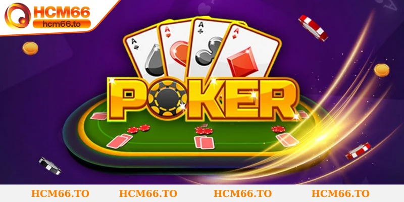Mẹo Chơi Poker - Bí Quyết Chinh Phục Các Ván Đấu 1 Khái niệm chi tiết về trò chơi poker