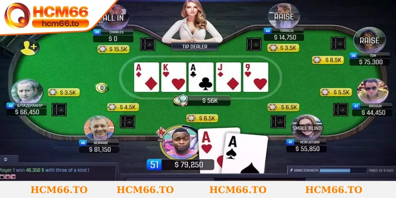 Mẹo Chơi Poker - Bí Quyết Chinh Phục Các Ván Đấu 2 Tại sao bạn cần phải hiểu mẹo chơi poker