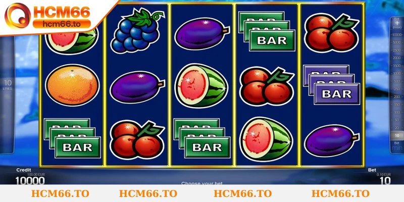 Fruit Blast là trò chơi đơn giản nhưng cực kỳ lôi cuốn