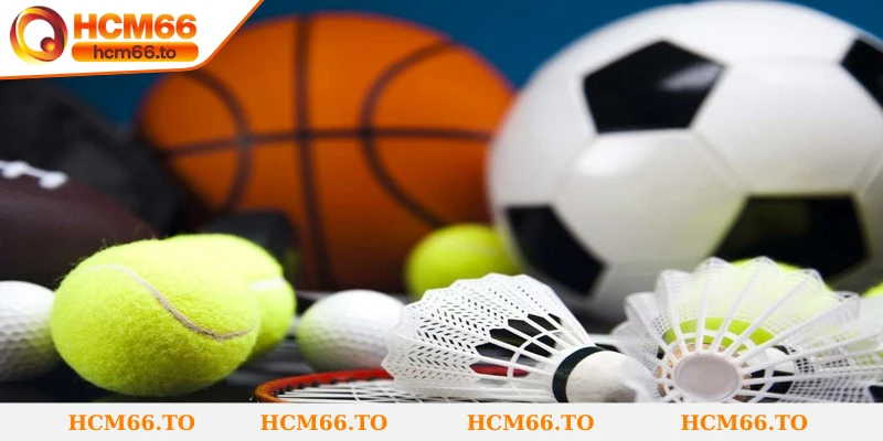 Esports là một trong những hạng mục được yêu thích tại thương hiệu