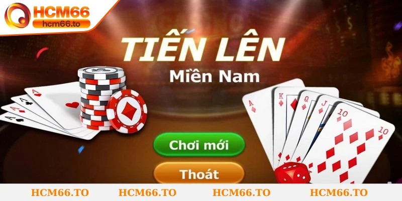 Tiến Lên Miền Nam - Trò Chơi Kinh Điển Đầy Hấp Dẫn 1 Tiến lên miền Nam là một trong những game bài dân gian phổ biến nhất
