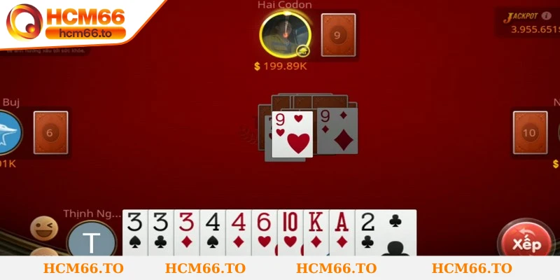 Tiến Lên Miền Nam - Trò Chơi Kinh Điển Đầy Hấp Dẫn 2 Luật chơi không chỉ đơn giản mà còn quen thuộc với cược thủ