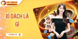 Xì Dách Là Gì? Hướng Dẫn Cho Game Thủ Chi Tiết Từ A Đến Z