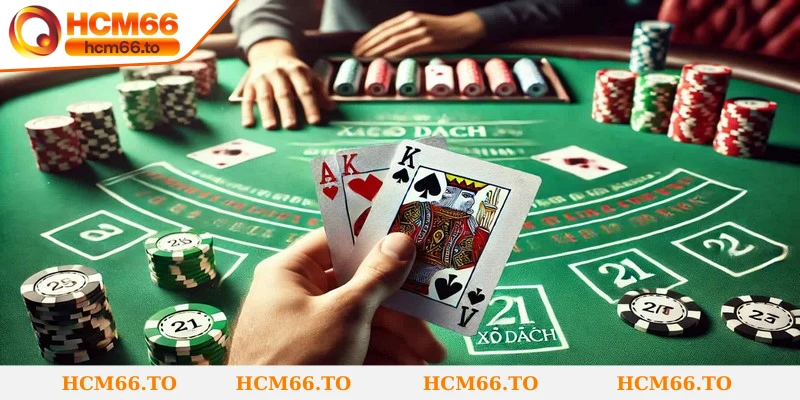 Xì Dách Là Gì? Hướng Dẫn Cho Game Thủ Chi Tiết Từ A Đến Z 2 Khi tham gia việc quan trọng là anh em cần hiểu rõ luật quy định