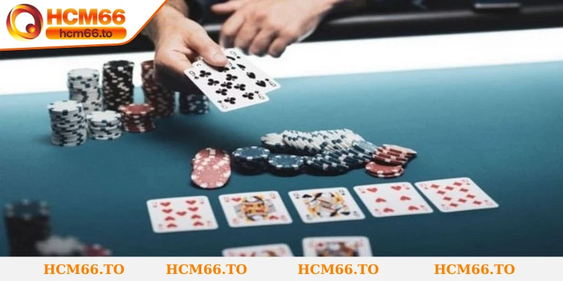 Xì Tố – Trò Chơi Đánh Bài Hấp Dẫn, Thách Thức Tư Duy 3 Mặc dù có luật chơi rõ ràng, nhiều người vẫn mắc các sai lầm cơ bản