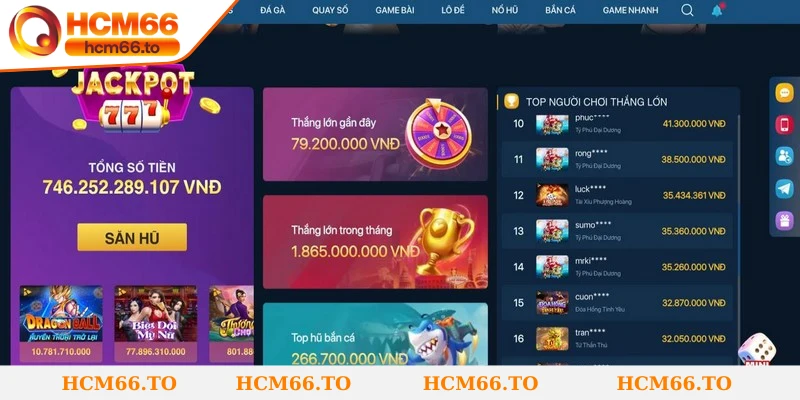 Đăng Nhập Hcm66 – Hướng Dẫn Chi Tiết Và Lưu Ý Cần Biết 1 Đăng nhập Hcm66 mang lại nhiều lợi ích to lớn và thiết thực